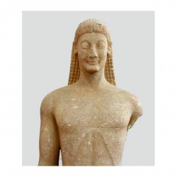 8 - L’art des temps archaïques