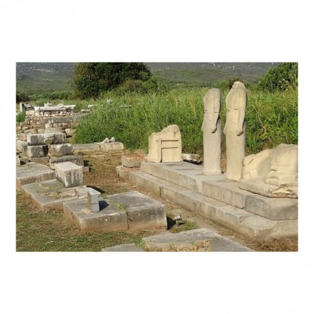 6 - Sacrifices et offrandes, médiums entre les hommes et les dieux