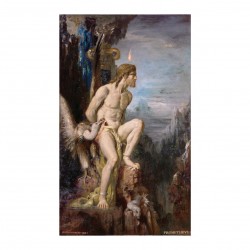 7 - Le mythe de Prométhée