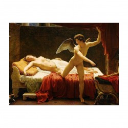10 - Les mythes de Narcisse et de Psyché