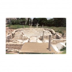 N°6 - Alexandrie, polis grecque