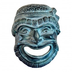 La purgation des passions par le rire en grèce ancienne