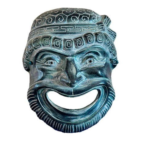 La purgation des passions par le rire en grèce ancienne