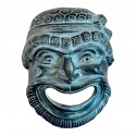 La purgation des passions par le rire en grèce ancienne