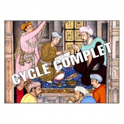 Cycle complet - La philosophie islamique