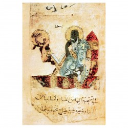 Al-Kindi, lecteur d'Aristote