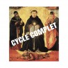 Cycle complet - La philosophie médiévale catholique