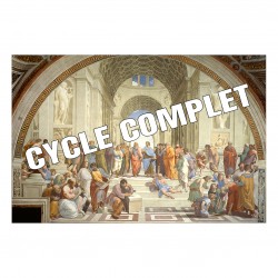 Cycle complet - La philosophie de la Renaissance