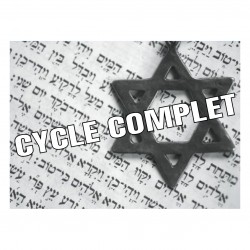 Cycle complet - Les Lumières et le judaïsme