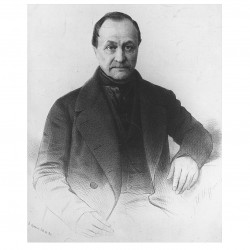 Auguste Comte et le positivisme