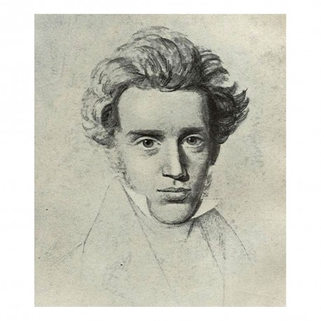 Kierkegaard et l'Angoisse