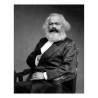 Karl Marx et le matérialisme historique