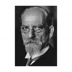 Husserl et la phénoménologie