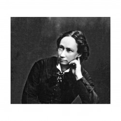 Michel : Louise Michel ou «la vierge rouge»