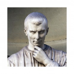 MACHIAVEL  : LES PEUPLES ET LEURS RÉVOLTES SELON MACHIAVEL