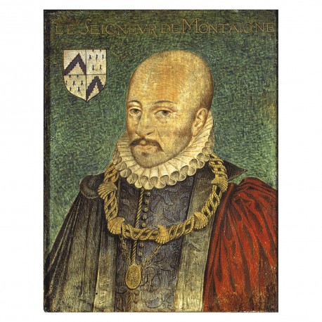 Montaigne et l’humanisme