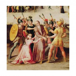 Le procès de Thomas More