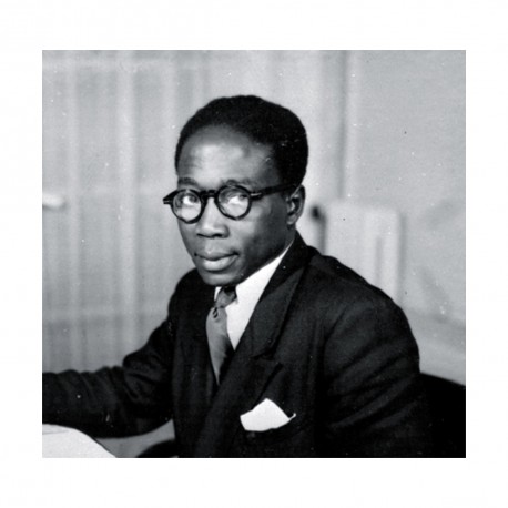 Senghor et la négritude