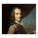 Voltaire  : Voltaire et la religion