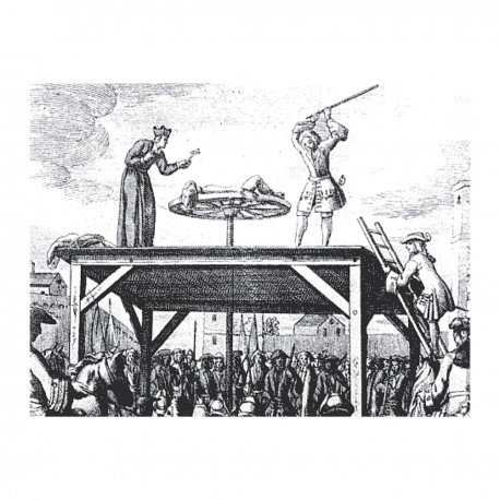 Voltaire et l’affaire Calas