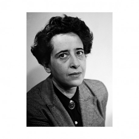 Arendt : démocratie versus totalitarismes selon Hannah Arendt