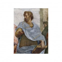 Aristote : Aristote et l’Éthique à Nicomaque