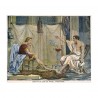 Aristote et Alexandre