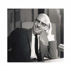 La boite à outils conceptuelle de Foucault