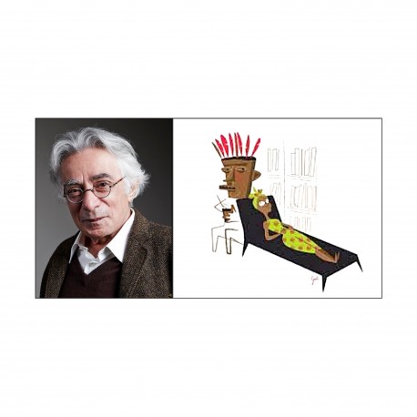Tobie Nathan et les migrants