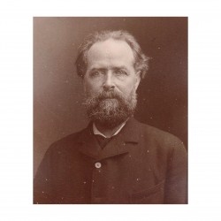 Élisée Reclus, géographe libertaire