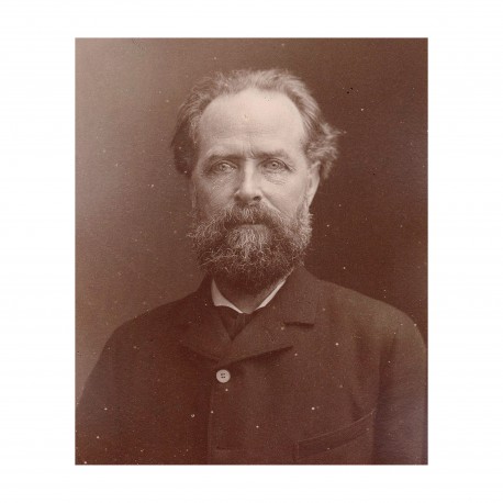 Élisée Reclus, géographe libertaire