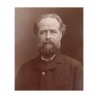 Élisée Reclus, géographe libertaire