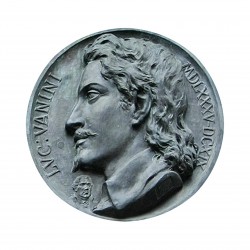 Vanini : Vanini, philosophe méconnu, méprisé, diabolisé