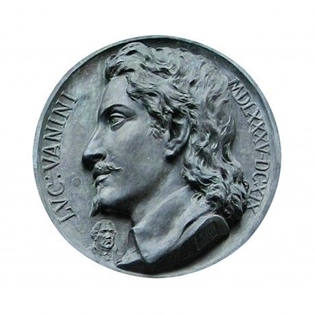 Vanini : Vanini, philosophe méconnu, méprisé, diabolisé