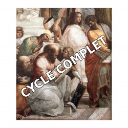 Cycle complet PYTHAGORE ET LE PYTHAGORISME