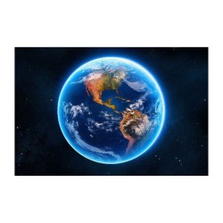 Il était une fois la terre, biographie d'une planète