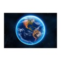 Il était une fois la terre, biographie d'une planète