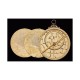 L’astrolabe, des grecs aux arabes