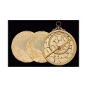 L’astrolabe, des grecs aux arabes