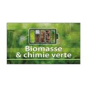 Chimie verte et  valorisation de la biomasse