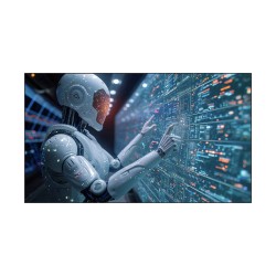 Tour d'horizon sur l’IA et l'intelligence artificielle des activités humaines