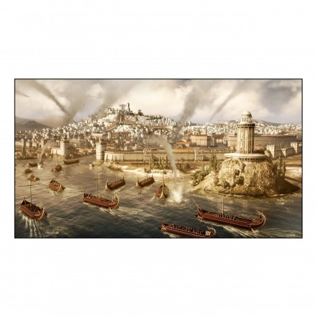 Carthago Delenda, pourquoi Carthage a-t-elle perdu la guerre