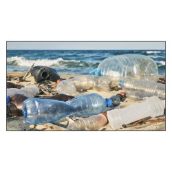 Un tour du monde des contaminants dans l’Anthropocène