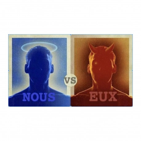Quand notre cerveau nous joue des tours