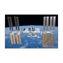 La station spatiale internationale