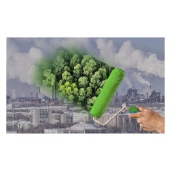 Greenwashing, comment (mal) penser la transition écologique