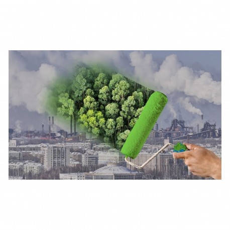 Greenwashing, comment (mal) penser la transition écologique