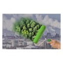 Greenwashing, comment mal penser la transition écologique