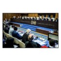 La guerre sous l’œil de la justice internationale