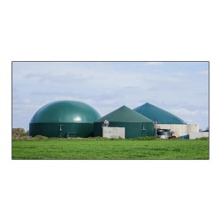 La méthanisation, un levier de la transition agroécologique